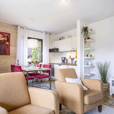 Apartment Mit Kamin-Sonnendurchflutet-Balkon Winterberg Exteriör bild
