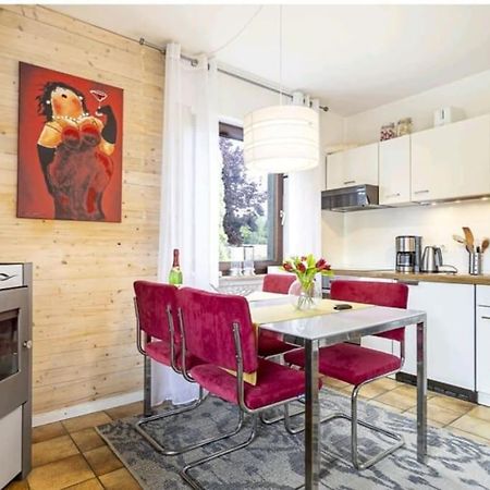 Apartment Mit Kamin-Sonnendurchflutet-Balkon Winterberg Exteriör bild