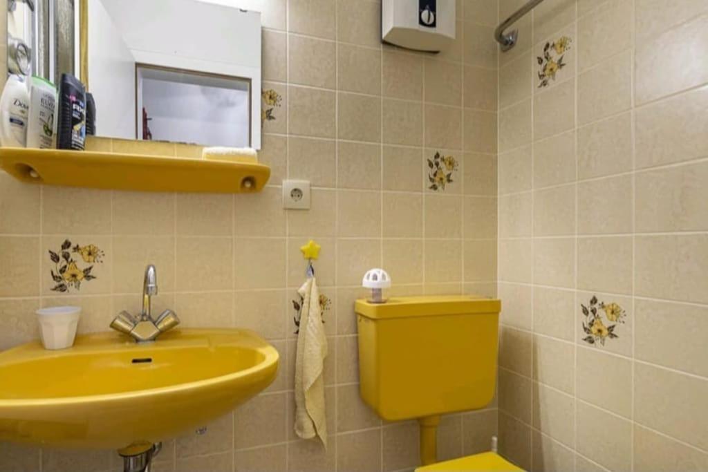 Apartment Mit Kamin-Sonnendurchflutet-Balkon Winterberg Exteriör bild